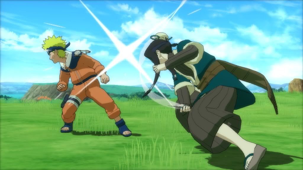 Naruto Shippuden